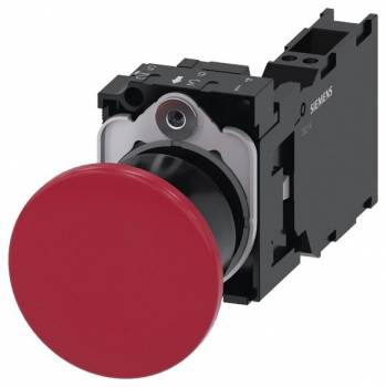Siemens 3SU11001BA203FA0