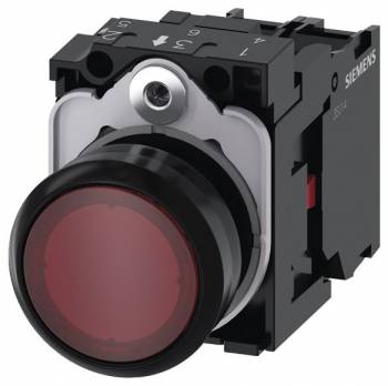 Siemens 3SU11020AB201CA0