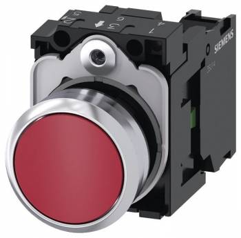 Siemens 3SU11500AB201BA0