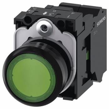 Siemens 3SU11020AB403BA0