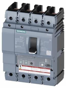 Siemens 3VA61405HL410AA0