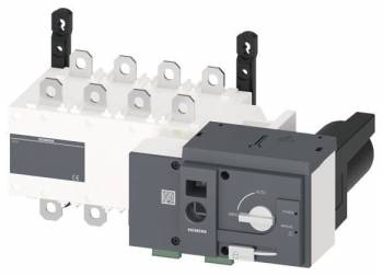 Siemens 3KC44380CA210AA3