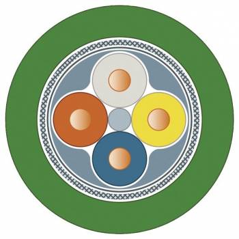 Siemens 6XV18402AT10