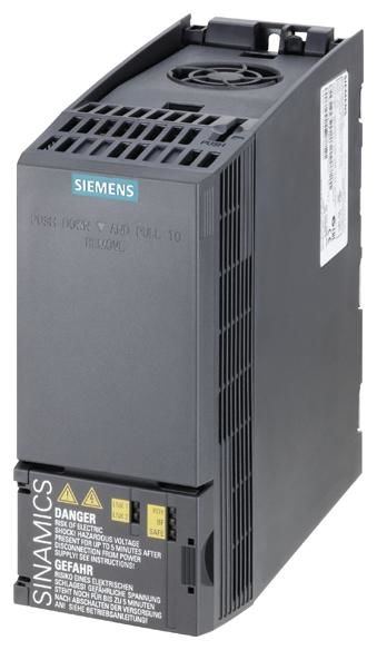 Siemens 6SL32101KE132UP2