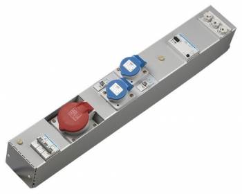 HAGER ZAH015L
