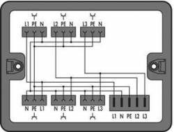 WAGO 899-631/149-000