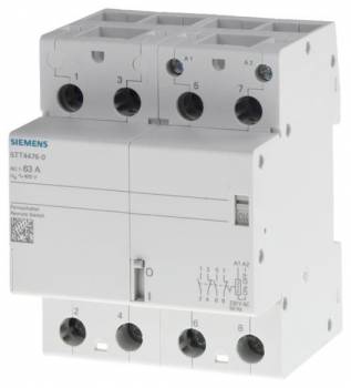 Siemens 5TT44740