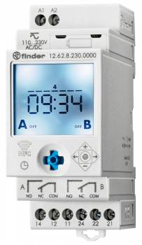 Finder 126282300000