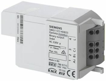 Siemens 5WG15134DB23
