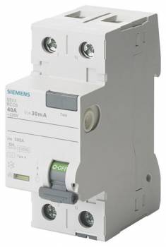 Siemens 5SV33146KK12