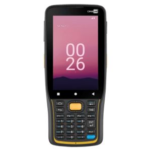 CIPHERLAB CO., LTD. AK266M4DFNG41