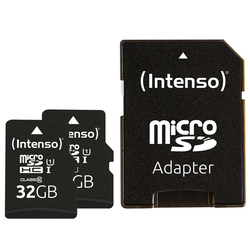 Intenso International 3423482