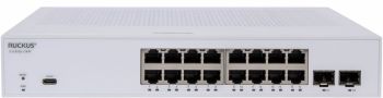 Ruckus ICX8100-C16P
