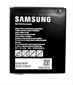 Samsung GP-PBG766ASABW