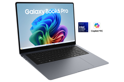 Samsung NP960XJG-KG4DE