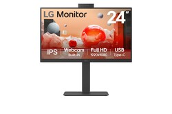 LG electronic 24BA850-B