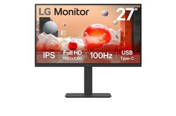 LG electronic 27BA750-B