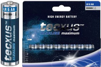 Tecxus