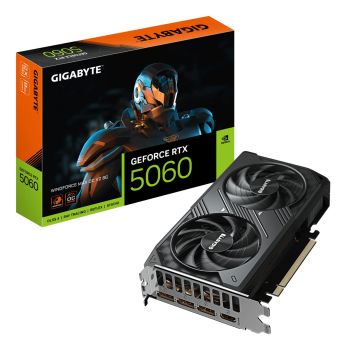 Gigabyte GV-N5060WF2MAX OCV2-8GD