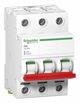 Schneider Electric A9S66363