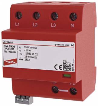 DEHN 900385