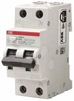 ABB Automation 2CSR255180R1164
