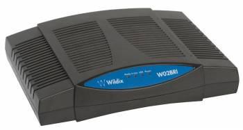 Wildix W02BRI