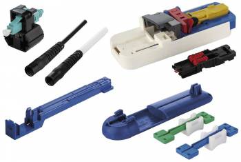 Metz Connect 1509MKJO010C-F