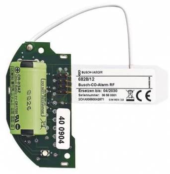 Busch Jaeger 2CKA006800A2871