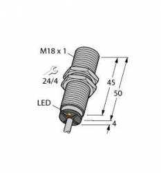 TURCK 4615030