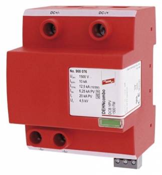 Dehn + Soehne 900076