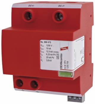 DEHN 900075