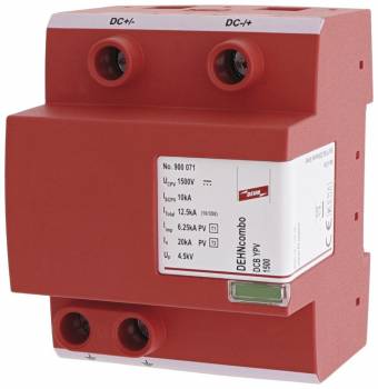 DEHN 900070