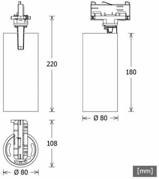 Lts Licht und Leuchten 662641