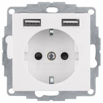 Berker 48031909