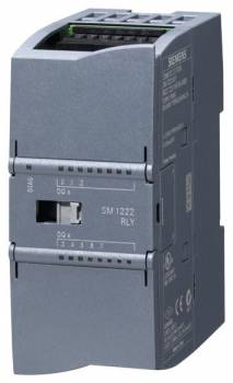 Siemens 6ES72221HF320XB0