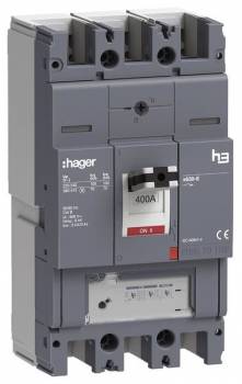 HAGER HEJ400GR