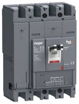 HAGER HEW401JR