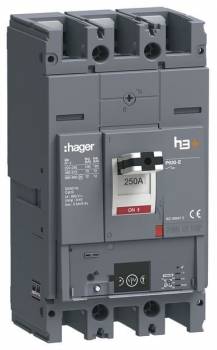 HAGER HEW250NR