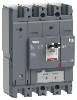 HAGER HEJ631DE