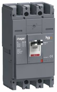 HAGER HCW630AR