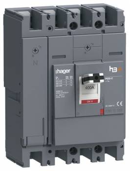 HAGER HCW401AR
