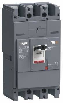 HAGER HCW400AR