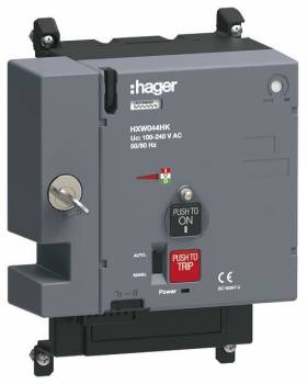 HAGER HXW044HK