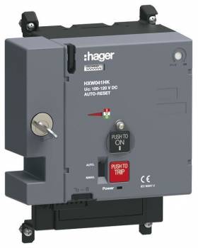 HAGER HXW041HK