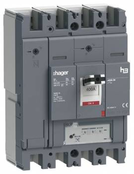 HAGER HMJ401GR