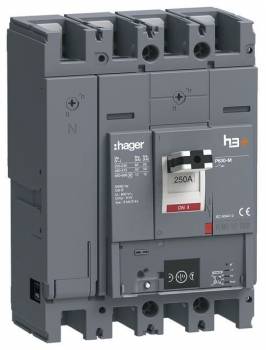 HAGER HMW251NR