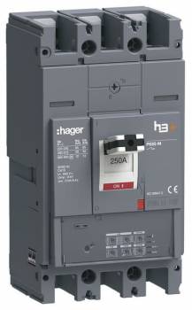 HAGER HMW250JR