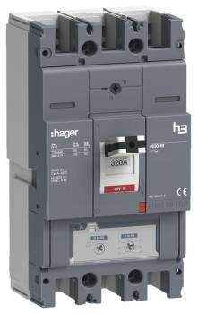 HAGER HMJ320DR