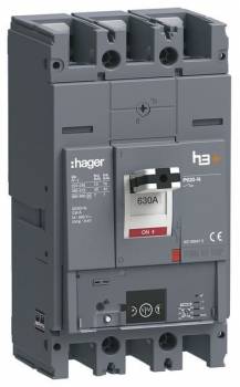 HAGER HNW630NR